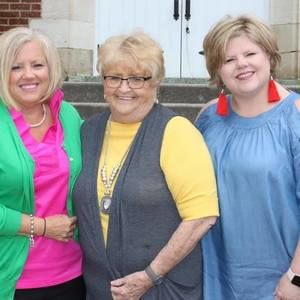 Meet your Posher, Alice